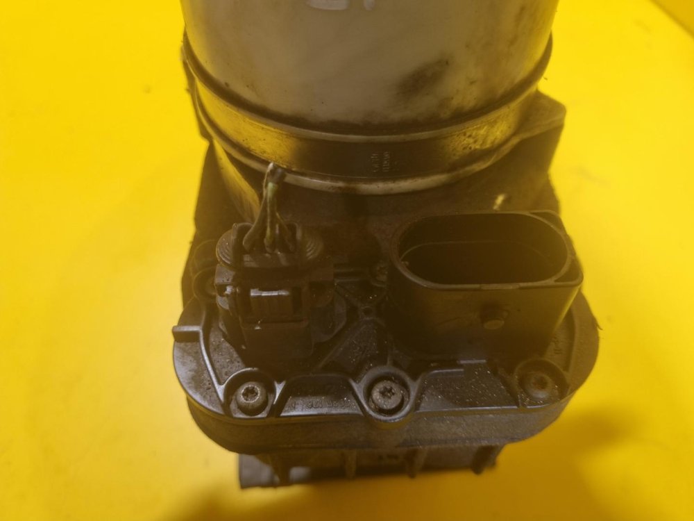 ELEKTRICKÉ SERVO ČERPADLO 13192897 - ZF - OPEL ASTRA H , ZAFIRA B - 16306