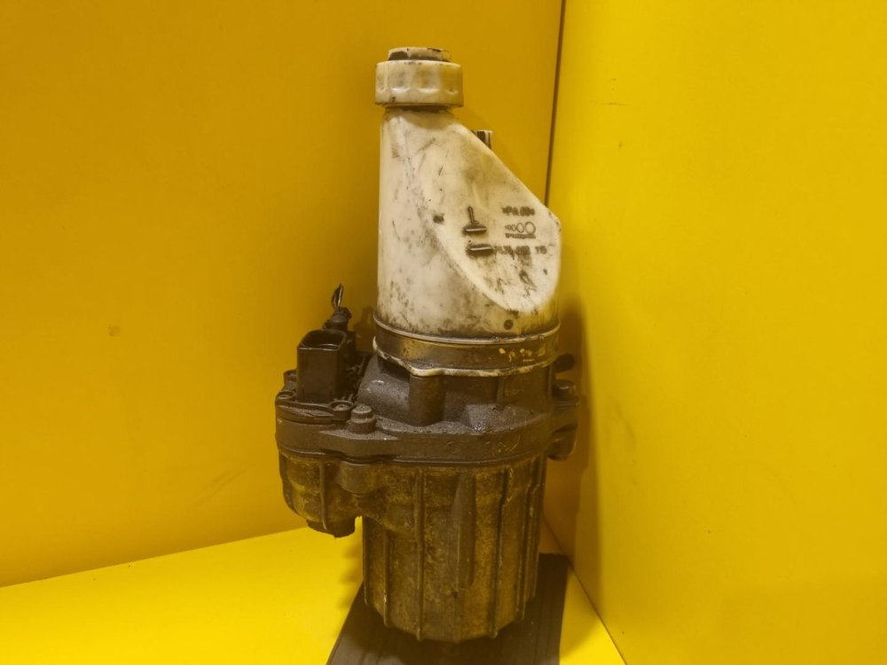 ELEKTRICKÉ SERVO ČERPADLO 13192897 - ZF - OPEL ASTRA H , ZAFIRA B - 16306