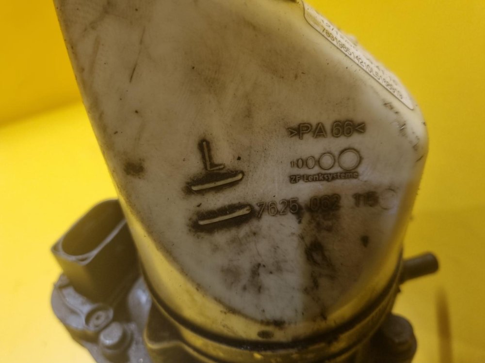 ELEKTRICKÉ SERVO ČERPADLO 13192897 - ZF - OPEL ASTRA H , ZAFIRA B - 16306