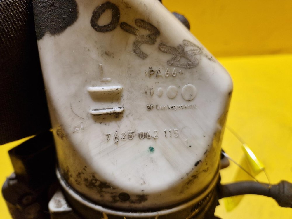 ELEKTRICKÉ SERVO ČERPADLO 13192897 - ZF - OPEL ASTRA H , ZAFIRA B - 19726
