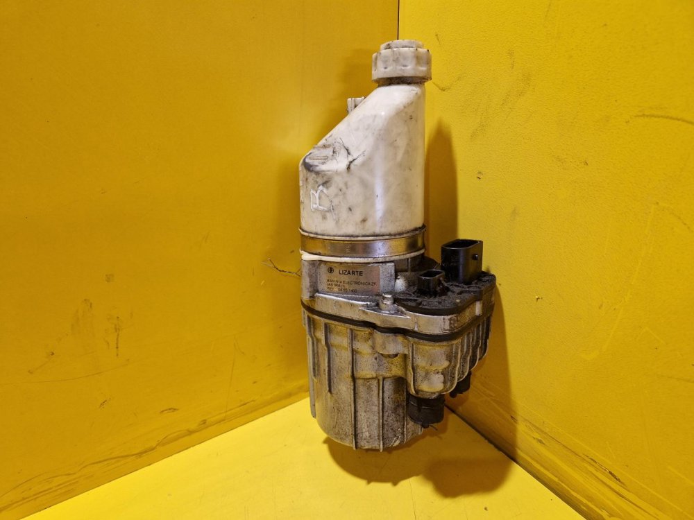 ELEKTRICKÉ SERVO ČERPADLO 13192897 - ZF - OPEL ASTRA H , ZAFIRA B - 19822