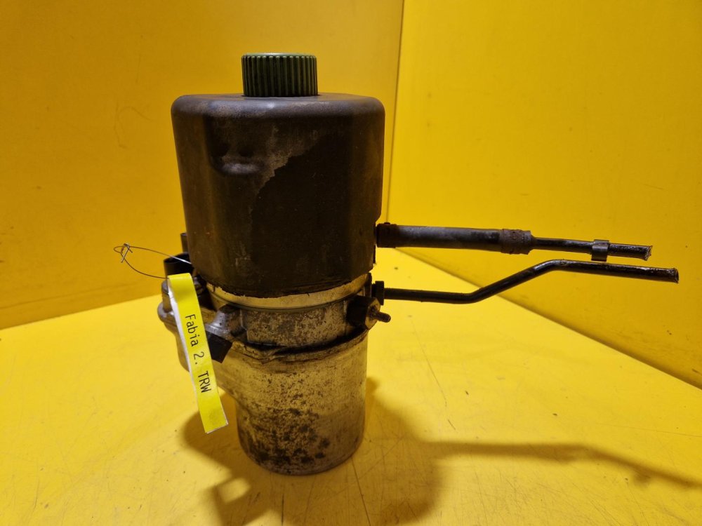 ELEKTRICKÉ SERVO ČERPADLO TRW - ŠKODA FABIA I, II.../ SEAT IBIZA III, IV, CORDOBA II, TOLEDO III,IV / VW POLO IV, V, LUPO / AUDI A1 - 19800