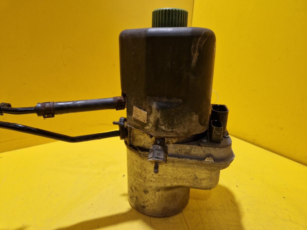 ELEKTRICKÉ SERVO ČERPADLO TRW - ŠKODA FABIA I, II.../ SEAT IBIZA III, IV, CORDOBA II, TOLEDO III,IV / VW POLO IV, V, LUPO / AUDI A1 - 19800