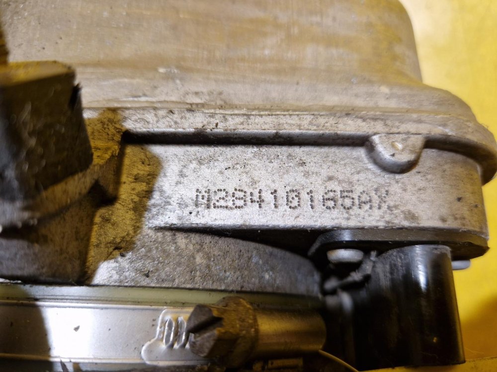 ELEKTRICKÉ SERVO ČERPADLO TRW - ŠKODA FABIA I, II.../ SEAT IBIZA III, IV, CORDOBA II, TOLEDO III,IV / VW POLO IV, V, LUPO / AUDI A1 - 19800