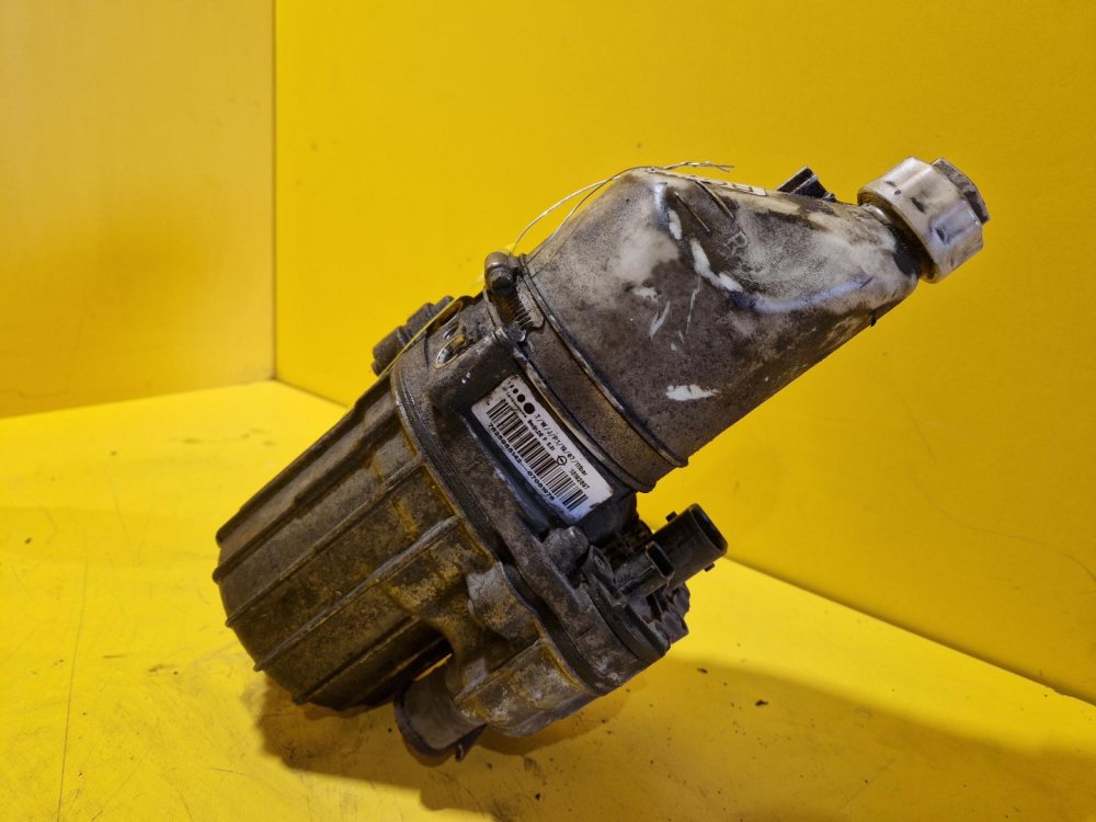 ELEKTRICKÉ SERVO ČERPADLO 7625062115  ZF - OPEL ASTRA H , ZAFIRA B - 18742