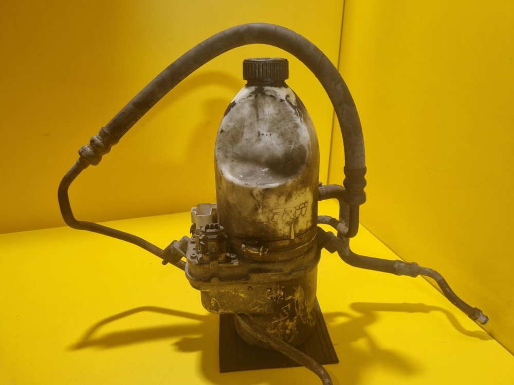 ELEKTRICKÉ SERVO ČERPADLO TRW - OPEL VECTRA C , SIGNUM, ASTRA H , ZAFIRA B  - 16304