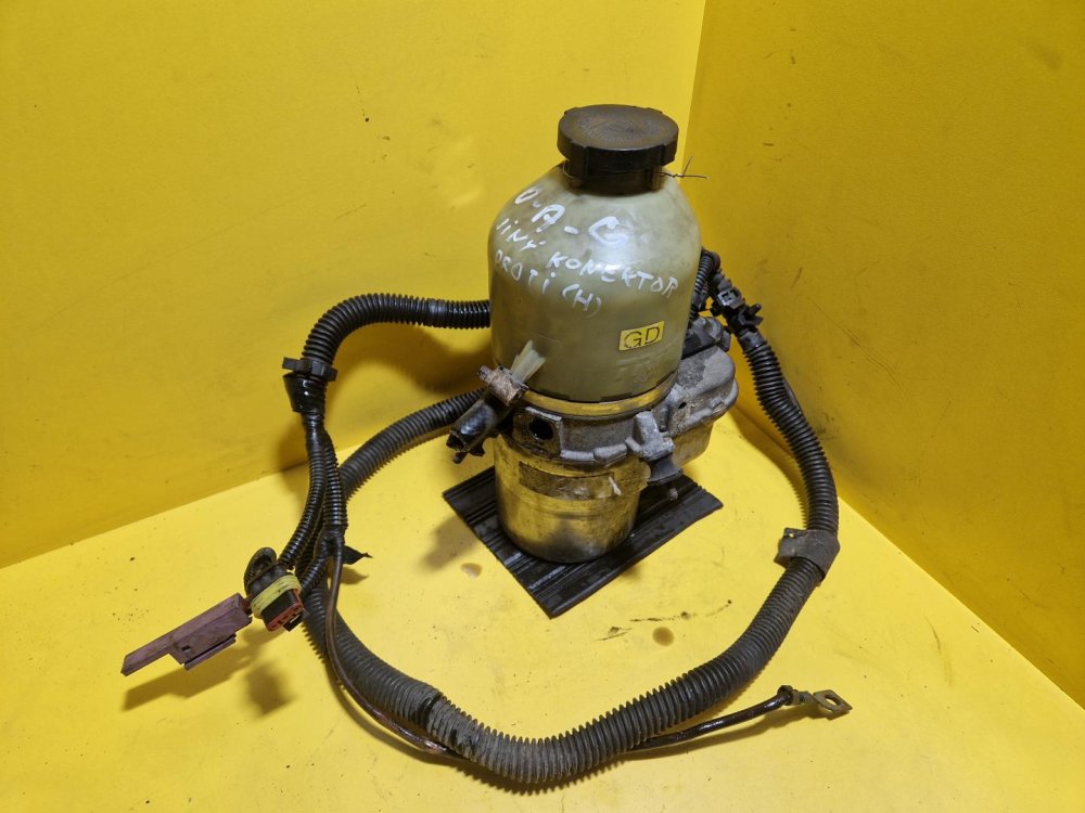 ELEKTRICKÉ SERVO ČERPADLO TRW II - OPEL ASTRA G , ZAFIRA A  - 14157