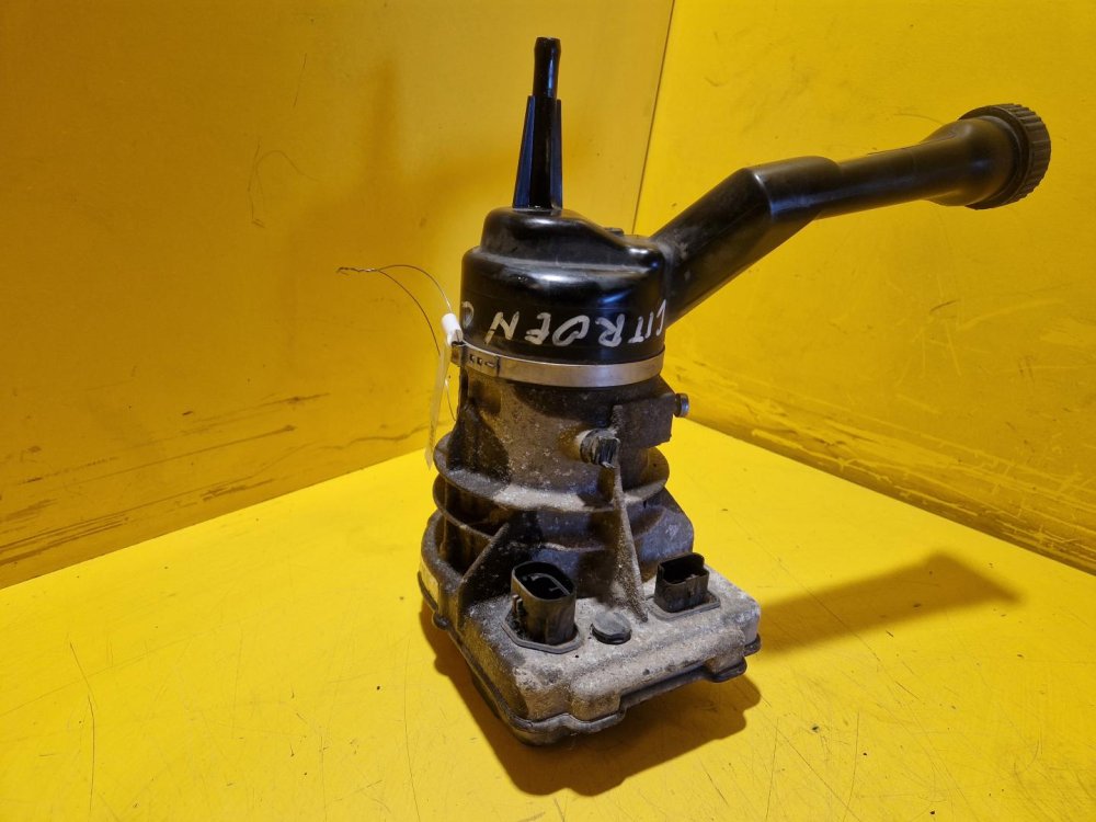 ELEKTRICKÉ SERVO ČERPADLO TRW - 9684252580 - CITROEN C4 - 20066