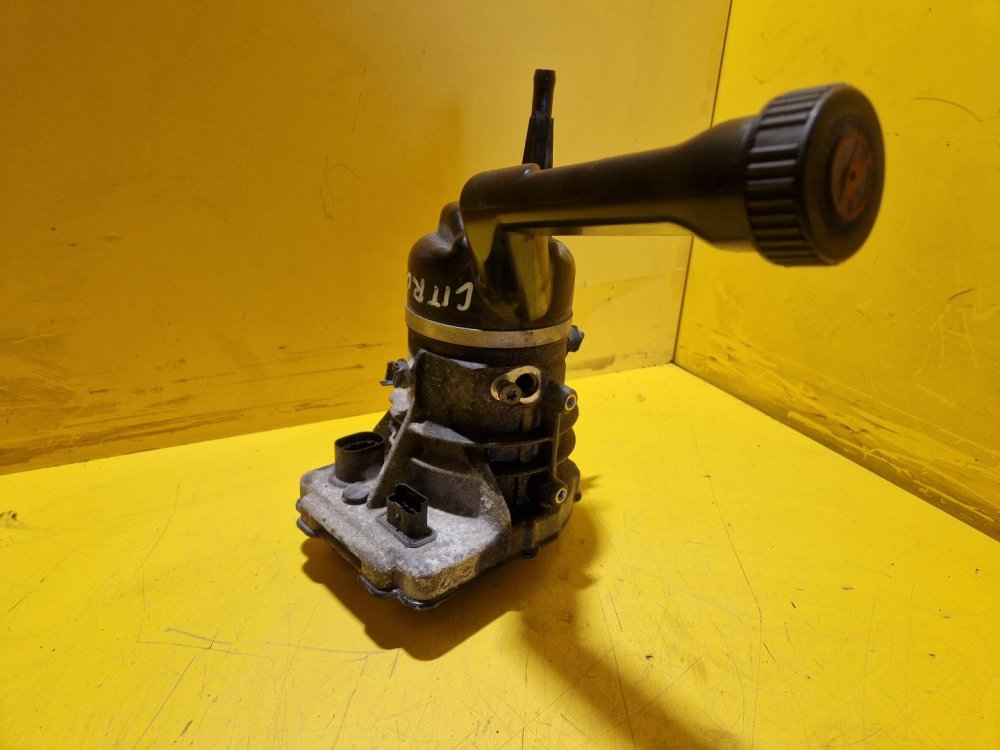 ELEKTRICKÉ SERVO ČERPADLO TRW - 9684252580 - CITROEN C4 - 20066