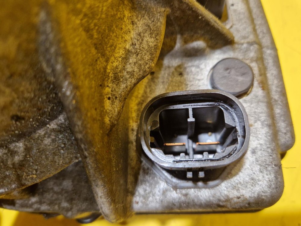 ELEKTRICKÉ SERVO ČERPADLO TRW - 9684979180 - PEUGEOT 308 I - 18807