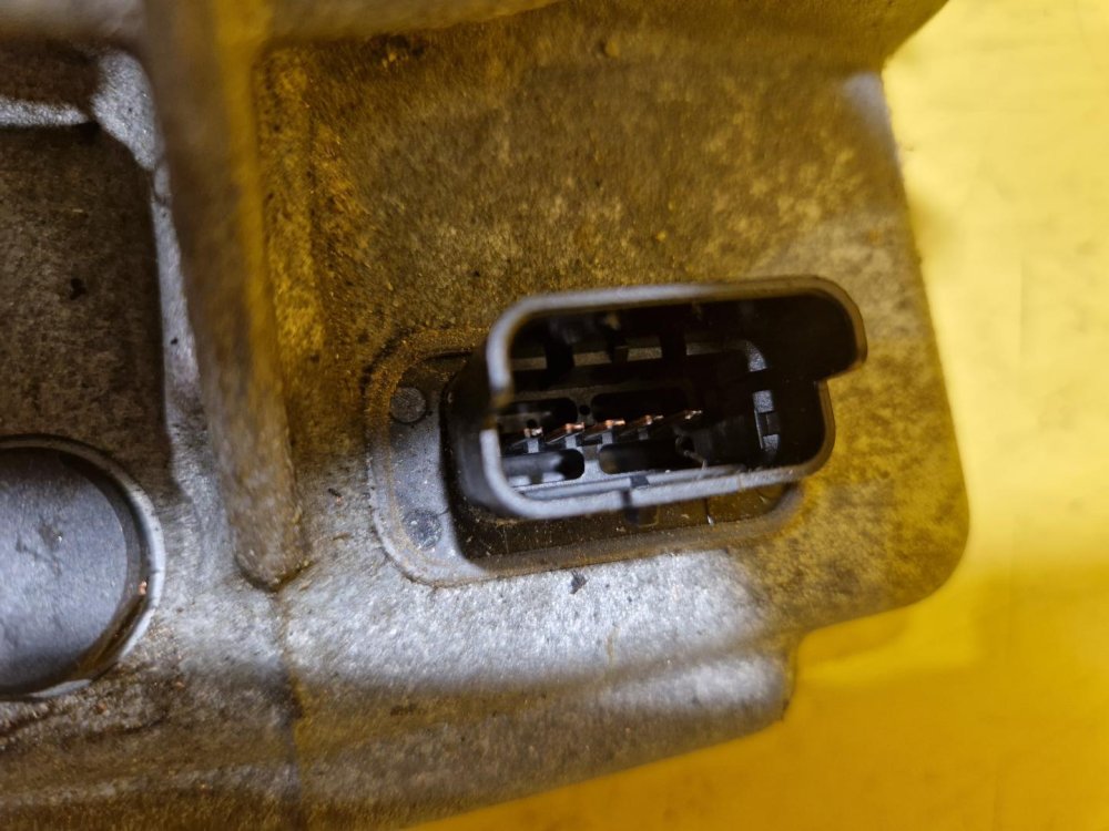 ELEKTRICKÉ SERVO ČERPADLO TRW - 9684979180 - PEUGEOT 308 I - 18807