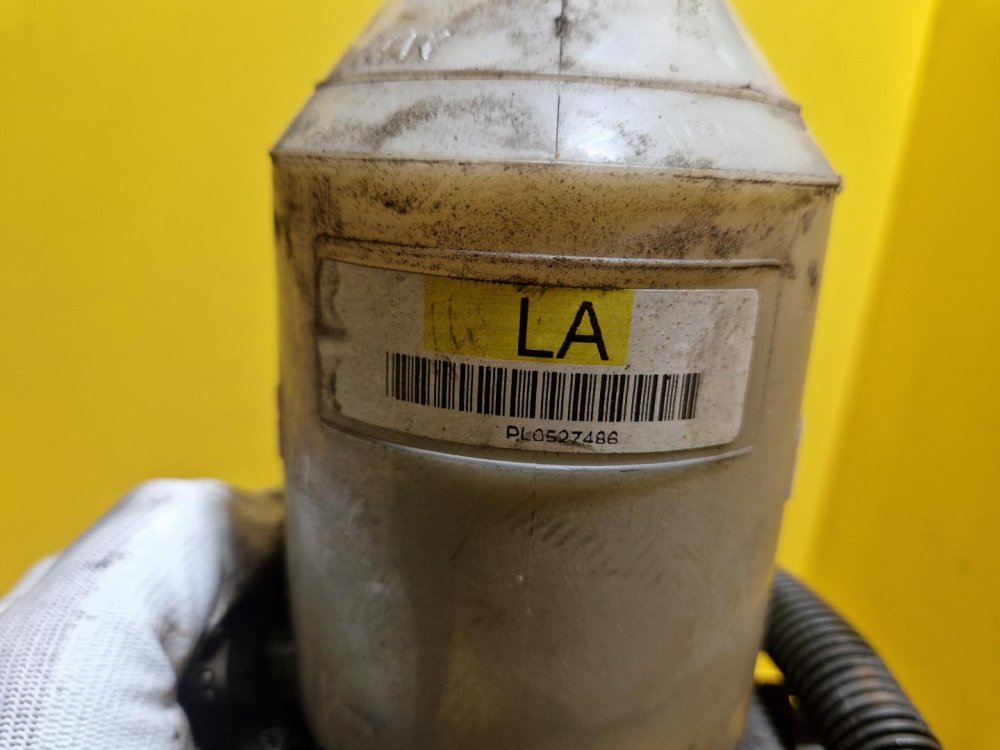 ELEKTRICKÉ SERVO ČERPADLO TRW - OPEL ASTRA G , ZAFIRA A - 14344