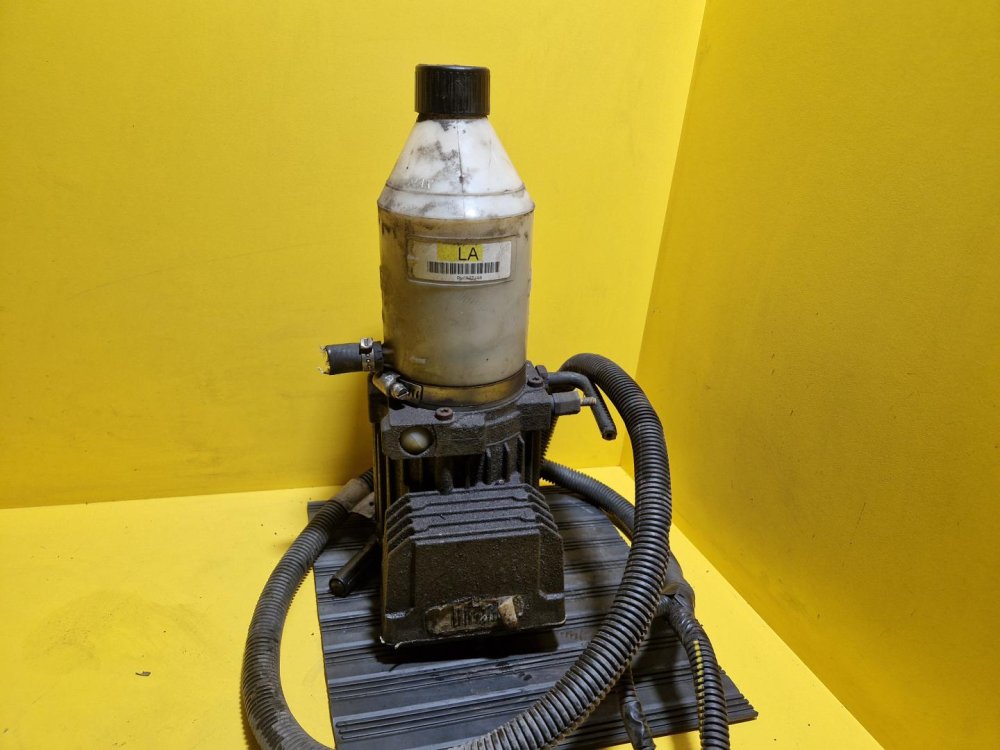 ELEKTRICKÉ SERVO ČERPADLO TRW - OPEL ASTRA G , ZAFIRA A - 14344