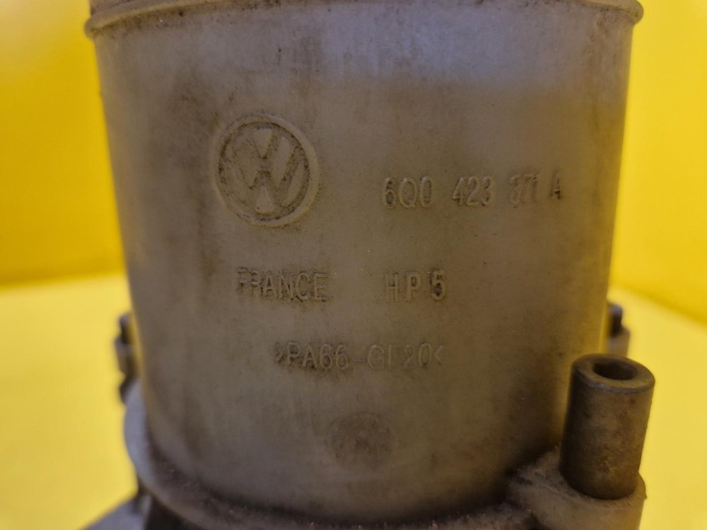 ELEKTRICKÉ SERVO ČERPADLO KOYO - ŠKODA , SEAT , VW  - 19401