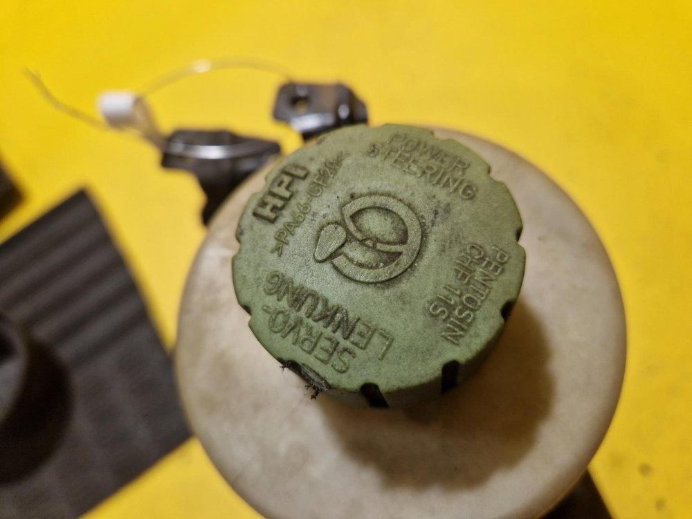 ELEKTRICKÉ SERVO ČERPADLO KOYO - ŠKODA , SEAT , VW  - 19401