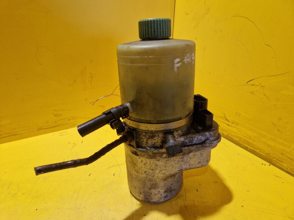 ELEKTRICKÉ SERVO ČERPADLO TRW - ŠKODA FABIA I / SEAT IBIZA III, CORDOBA II / VW LUPO, POLO IV - 19832 ELEKTRICKÉ SERVO ČERPADLO TRW - ŠKODA FABIA I / SEAT IBIZA III, CORDOBA II / VW LUPO, POLO IV - 19832