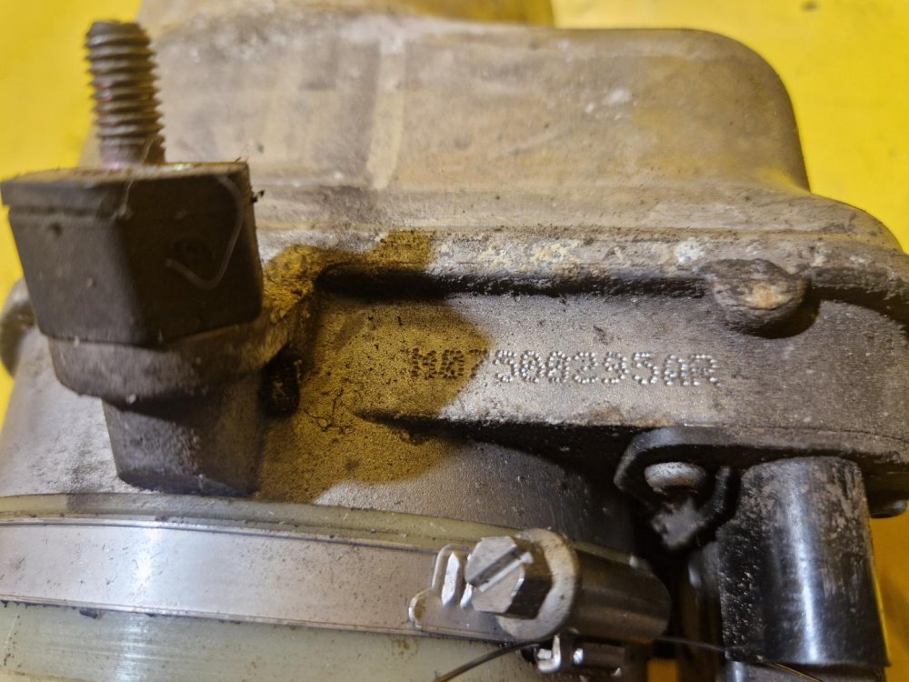 ELEKTRICKÉ SERVO ČERPADLO TRW - ŠKODA FABIA I / SEAT IBIZA III, CORDOBA II / VW LUPO, POLO IV - 20058 ELEKTRICKÉ SERVO ČERPADLO TRW - ŠKODA FABIA I / SEAT IBIZA III, CORDOBA II / VW LUPO, POLO IV - 20058