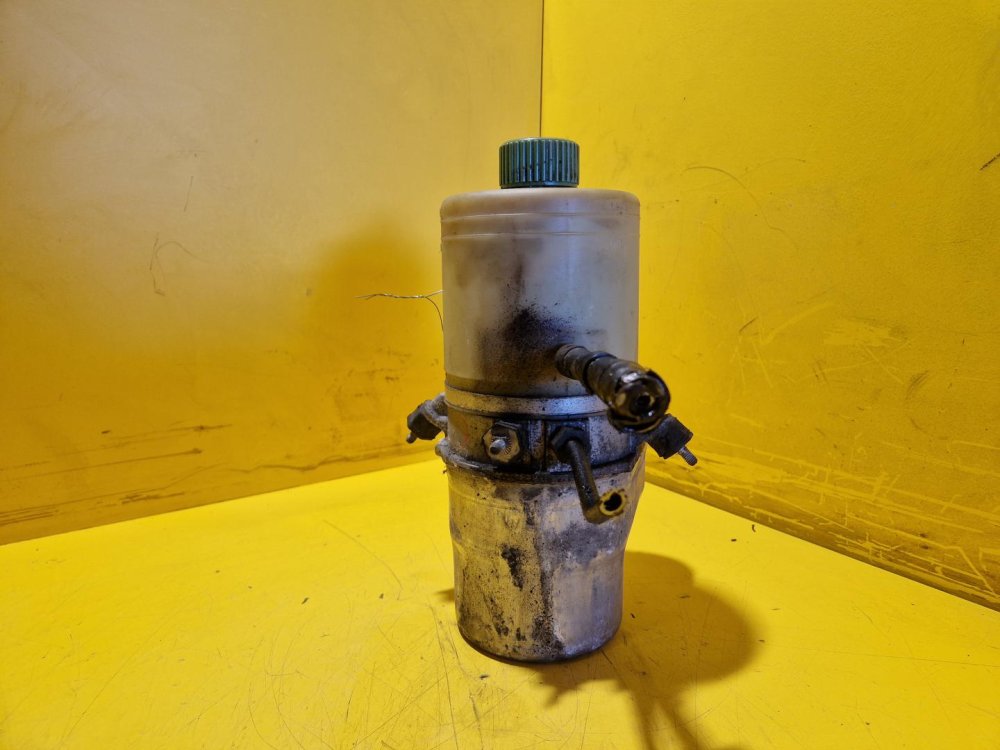 ELEKTRICKÉ SERVO ČERPADLO TRW - ŠKODA FABIA I / SEAT IBIZA III, CORDOBA II / VW LUPO, POLO IV - 20062 ELEKTRICKÉ SERVO ČERPADLO TRW - ŠKODA FABIA I / SEAT IBIZA III, CORDOBA II / VW LUPO, POLO IV - 20062