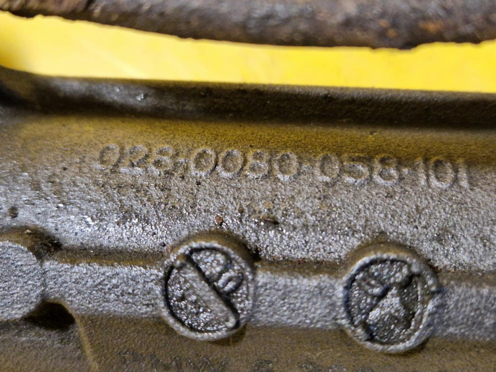 HYDRAULICKÝ HŘEBEN ŘÍZENÍ - 676380707 - BMW 1 I, BMW 3 V, BMW X1 I - 19371