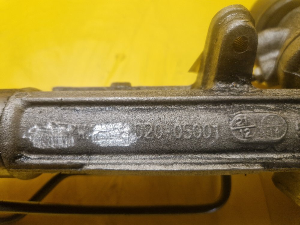 ELEKTRICKÝ HŘEBEN ŘÍZENÍ 180422055A ŠKODA OCTAVIA I / SEAT LEON I, TOLEDO II / VW BORA I, GOLF IV - 18192