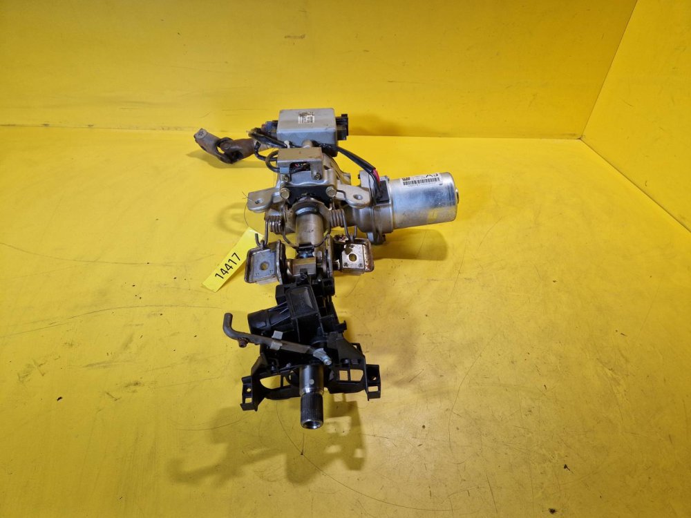 ELEKTRICKÝ SLOUPEK ŘÍZENÍ -  9115125 -  OPEL TIGRA B, CORSA C - 14417
