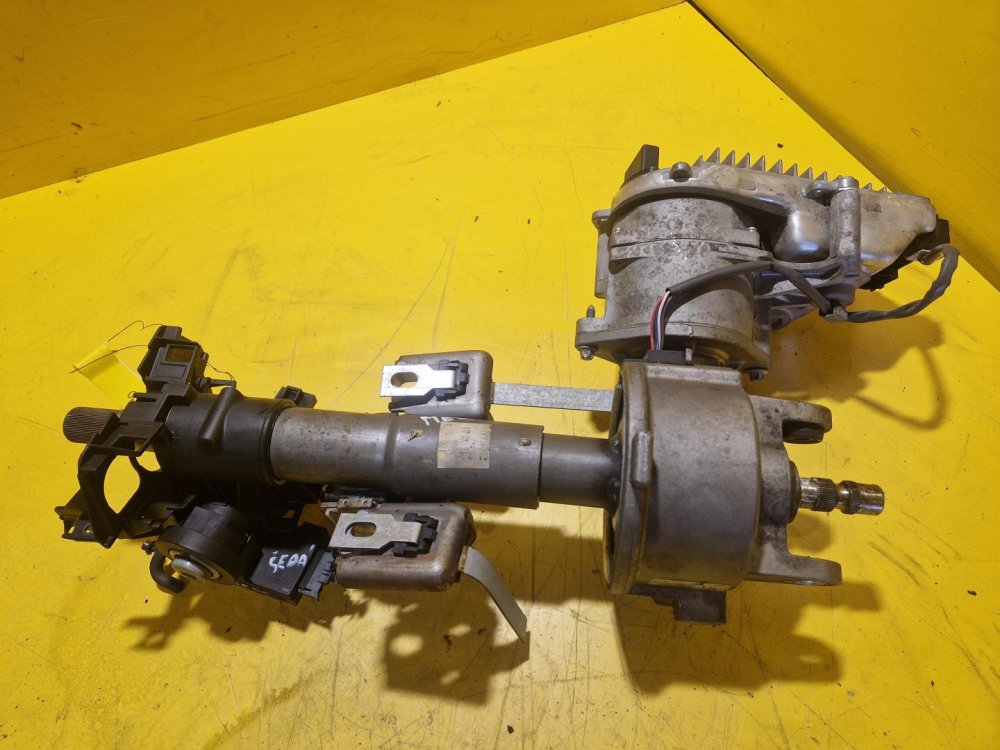 ELEKTRICKÝ SLOUPEK ŘÍZENÍ - 26095564 - OPEL MERIVA A - 18235