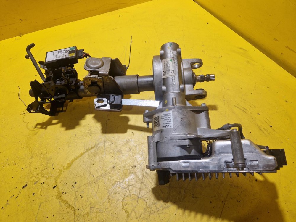 ELEKTRICKÝ SLOUPEK ŘÍZENÍ - 26095564 - OPEL MERIVA A - 18235