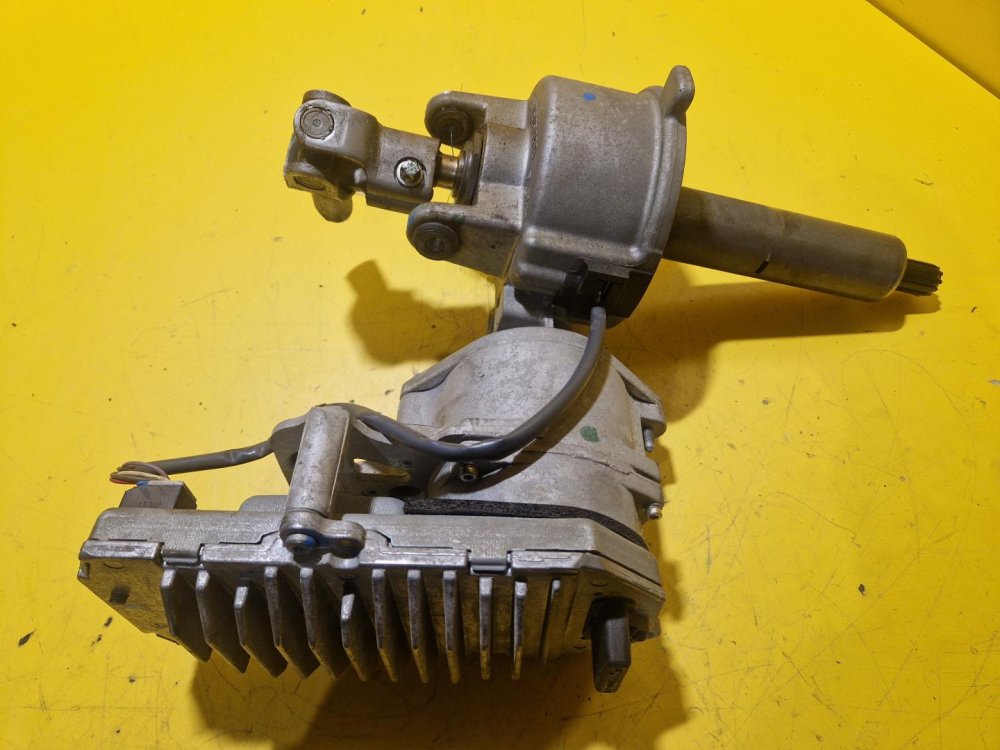 ELEKTRICKÝ SLOUPEK ŘÍZENÍ - 26108652 - OPEL MERIVA A - 18439