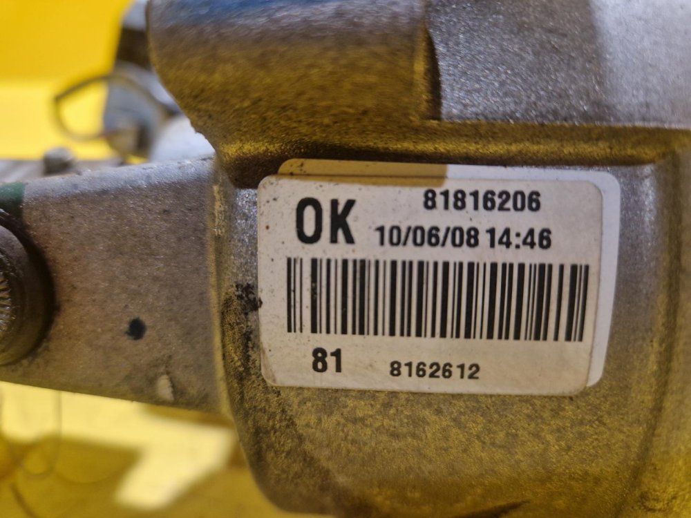 ELEKTRICKÝ SLOUPEK ŘÍZENÍ - 26108652 - OPEL MERIVA A - 18439