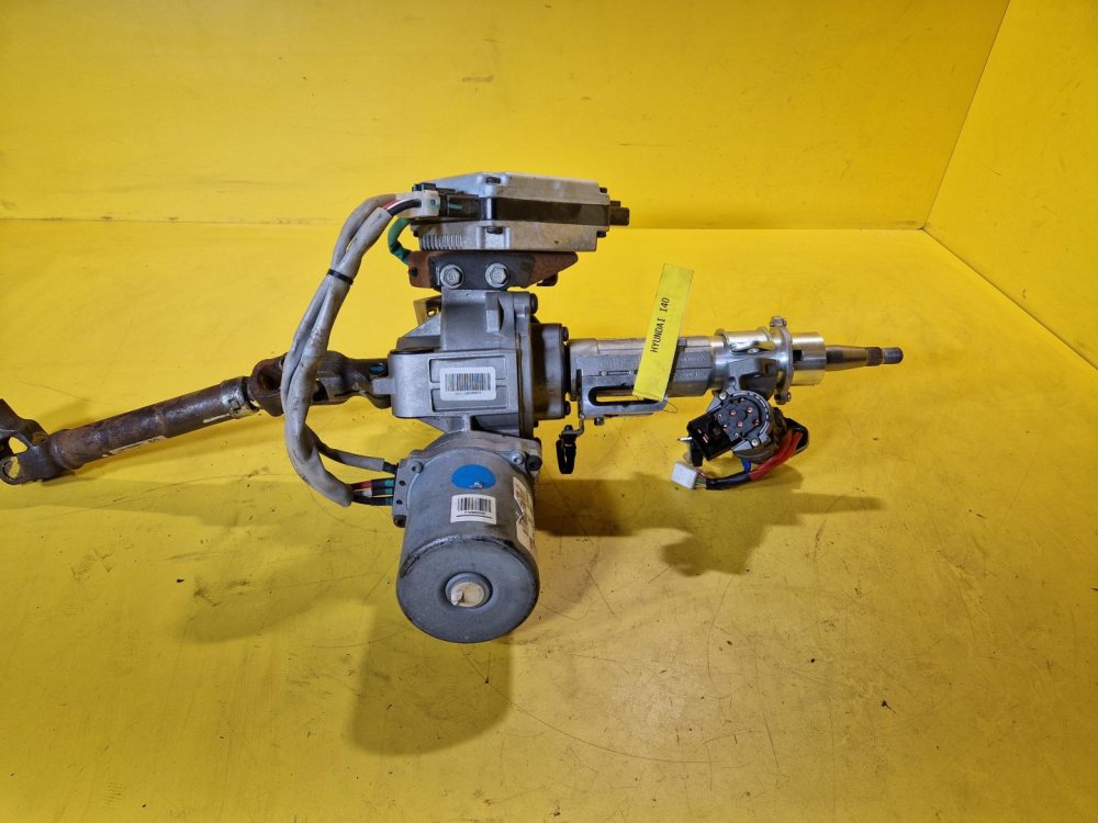 ELEKTRICKÝ SLOUPEK ŘÍZENÍ - 3Z56399500 -  HYUNDAI I40 - 14415