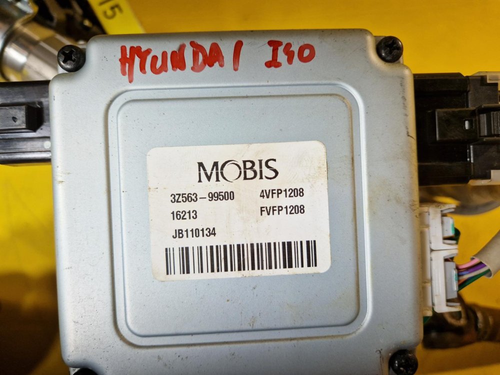 ELEKTRICKÝ SLOUPEK ŘÍZENÍ - 3Z56399500 -  HYUNDAI I40 - 14415