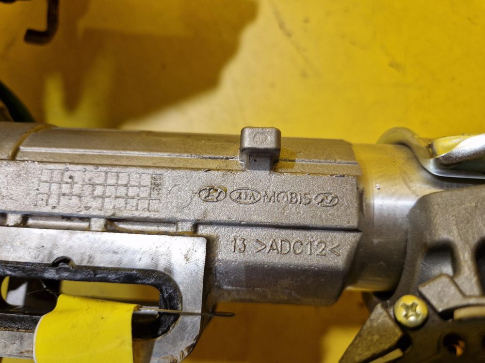 ELEKTRICKÝ SLOUPEK ŘÍZENÍ - 3Z56399500 -  HYUNDAI I40 - 14415
