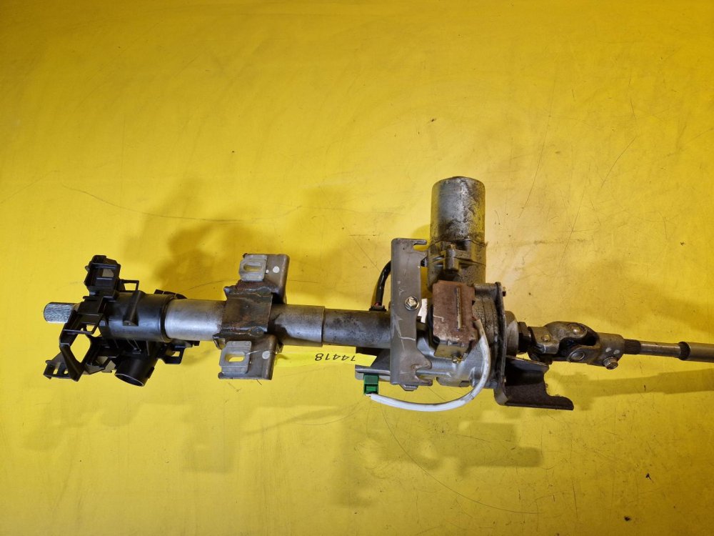 ELEKTRICKÝ SLOUPEK ŘÍZENÍ - 4820083E64 -  OPEL AGILA / SUZUKI WAGON R+ II - 14418