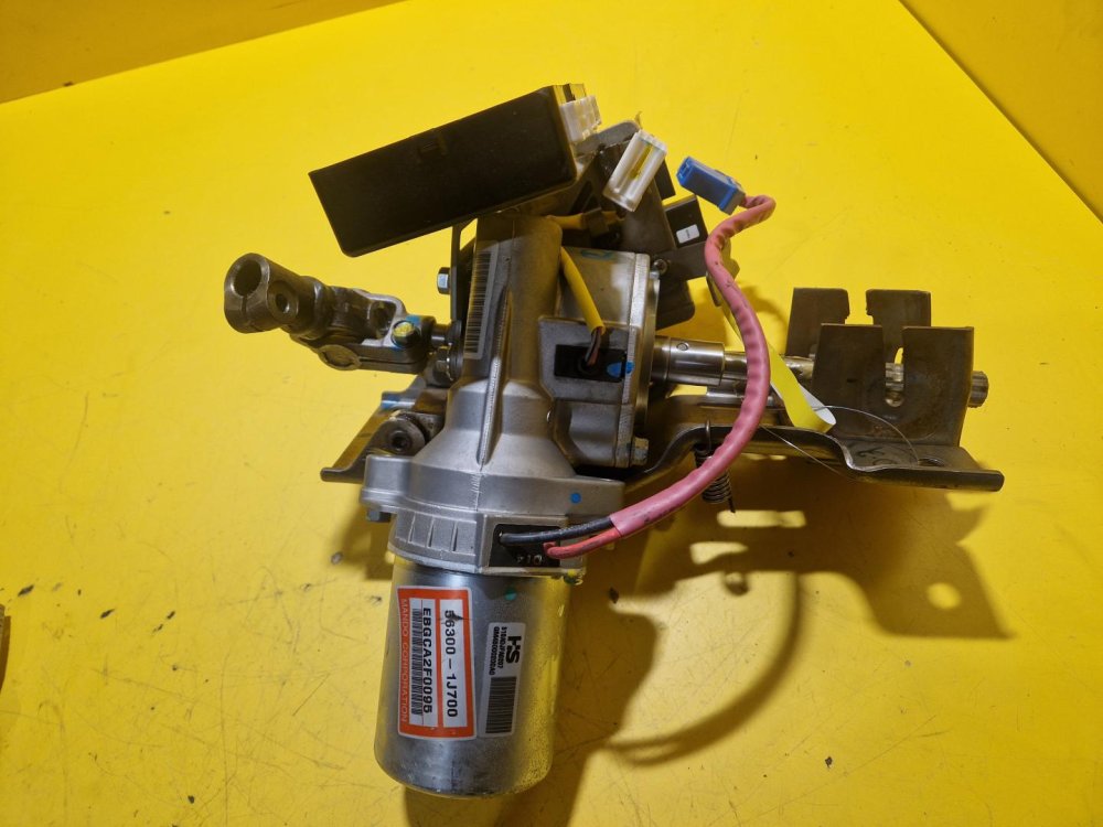 ELEKTRICKÝ SLOUPEK ŘÍZENÍ - 563001J700 -  HYUNDAI I20 - 14415