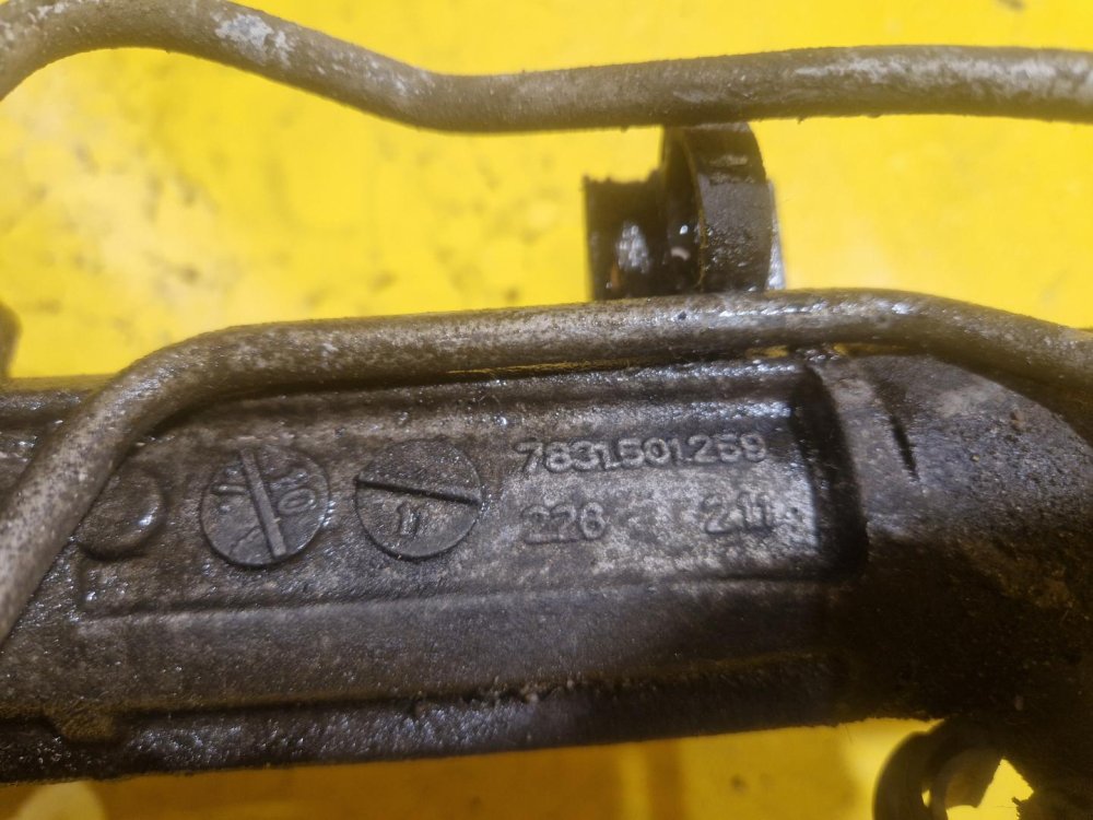 HŘEBEN ŘÍZENÍ - 13292548 OPEL ASTRA H, ZAFIRA B - 18399