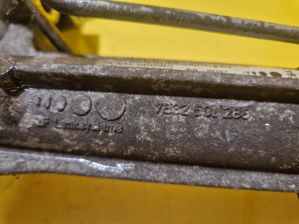 HŘEBEN ŘÍZENÍ - 7832974138 - ALFA ROMEO 159 - 18204