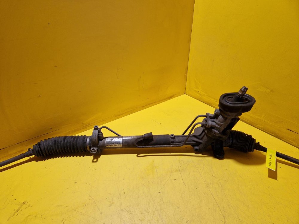 HŘEBEN ŘÍZENÍ - KOYO -  6Q1423055N  - ŠKODA FABIA I, II, ROOMSTER / VW POLO IV, FOX / SEAT IBIZA III, CORDOBA II - 19722