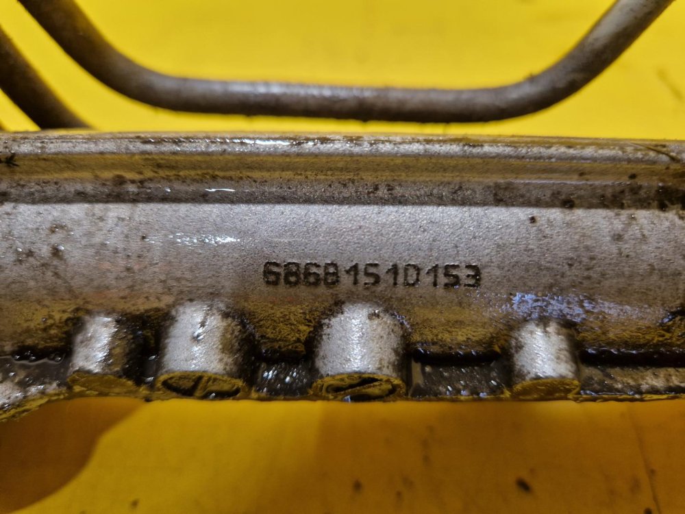 HŘEBEN ŘÍZENÍ - TRW II - 0250080025001 - OPEL ASTRA G,H, ZAFIRA A,B - 18522