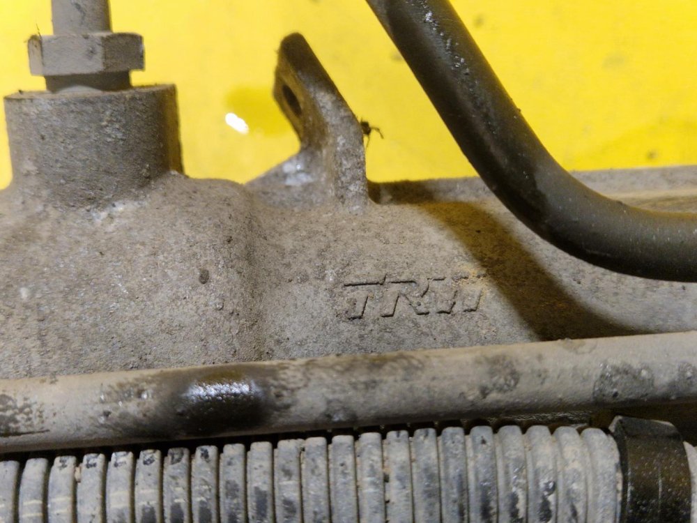 HŘEBEN ŘÍZENÍ - TRW II - 0250080025001 - OPEL ASTRA G,H, ZAFIRA A,B - 19830