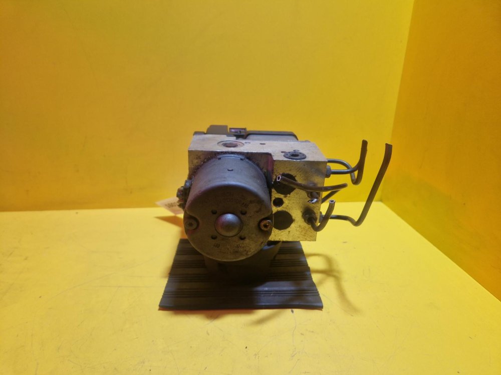 JEDNOTKA ABS - 0273004363  - OPEL ASTRA G, ZAFIRA A - 16018