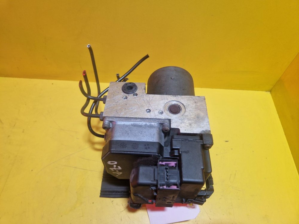JEDNOTKA ABS - 0273004363  - OPEL ASTRA G, ZAFIRA A - 16018