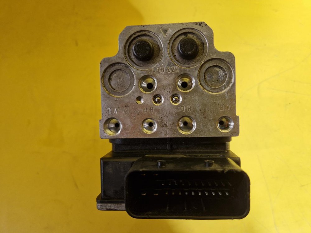 JEDNOTKA ABS - 13157075 - OPEL VECTRA C, SIGNUM - 17335