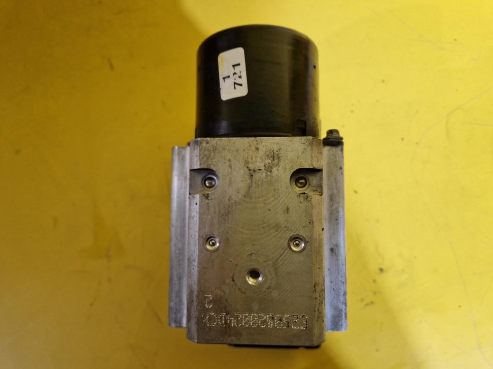 JEDNOTKA ABS - 13157075 - OPEL VECTRA C, SIGNUM - 17335