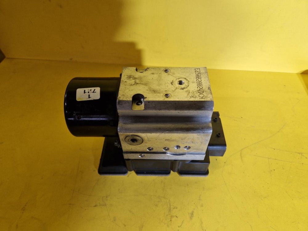 JEDNOTKA ABS - 13157075 - OPEL VECTRA C, SIGNUM - 17335