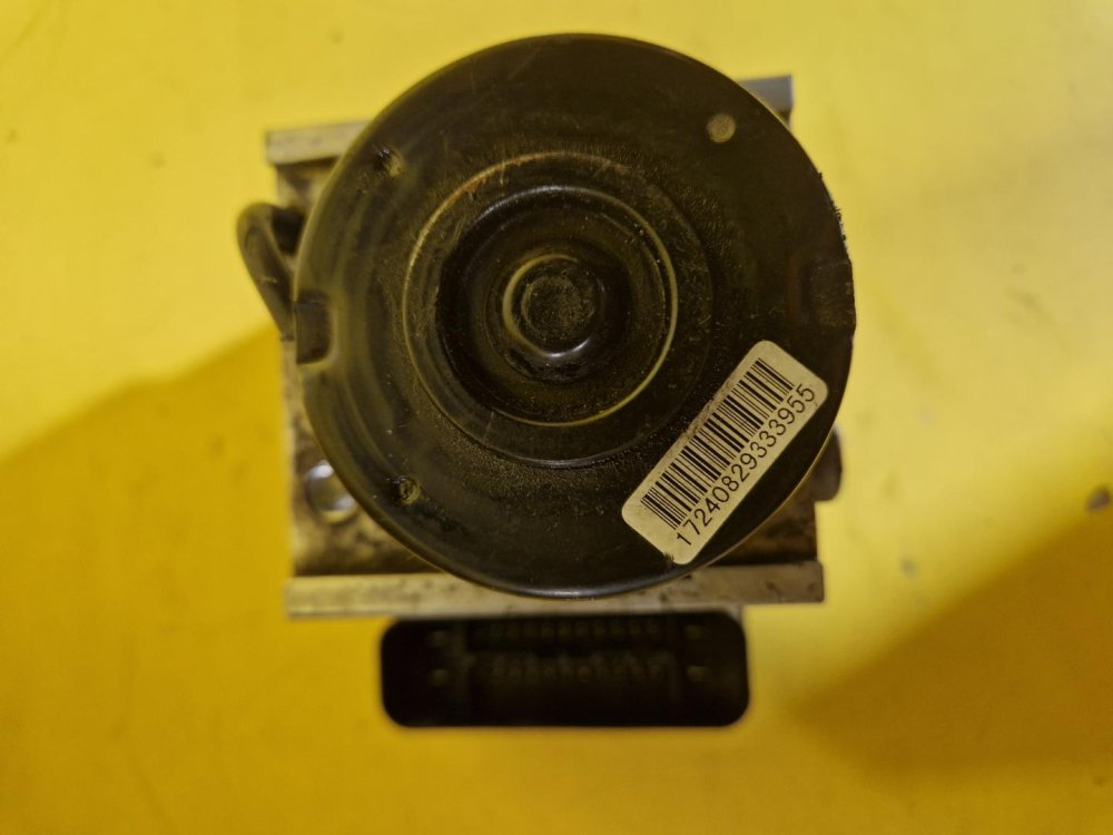 JEDNOTKA ABS - 13157576 - OPEL ASTRA H , ZAFIRA B - 17560
