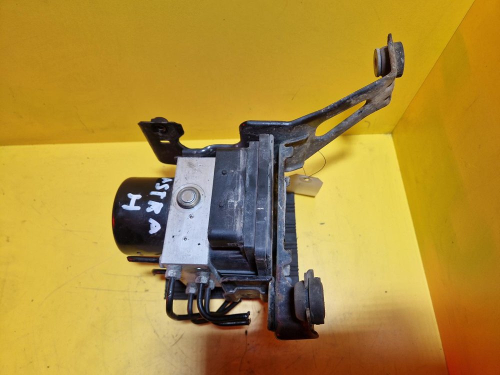 JEDNOTKA ABS - 13157577 - OPEL ASTRA H / ZAFIRA B - 16014
