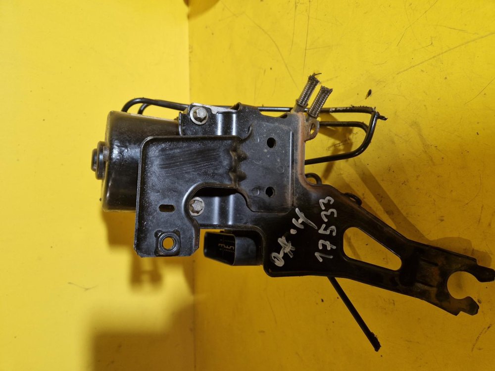 JEDNOTKA ABS - 13157577 - OPEL ASTRA H / ZAFIRA B - 17533