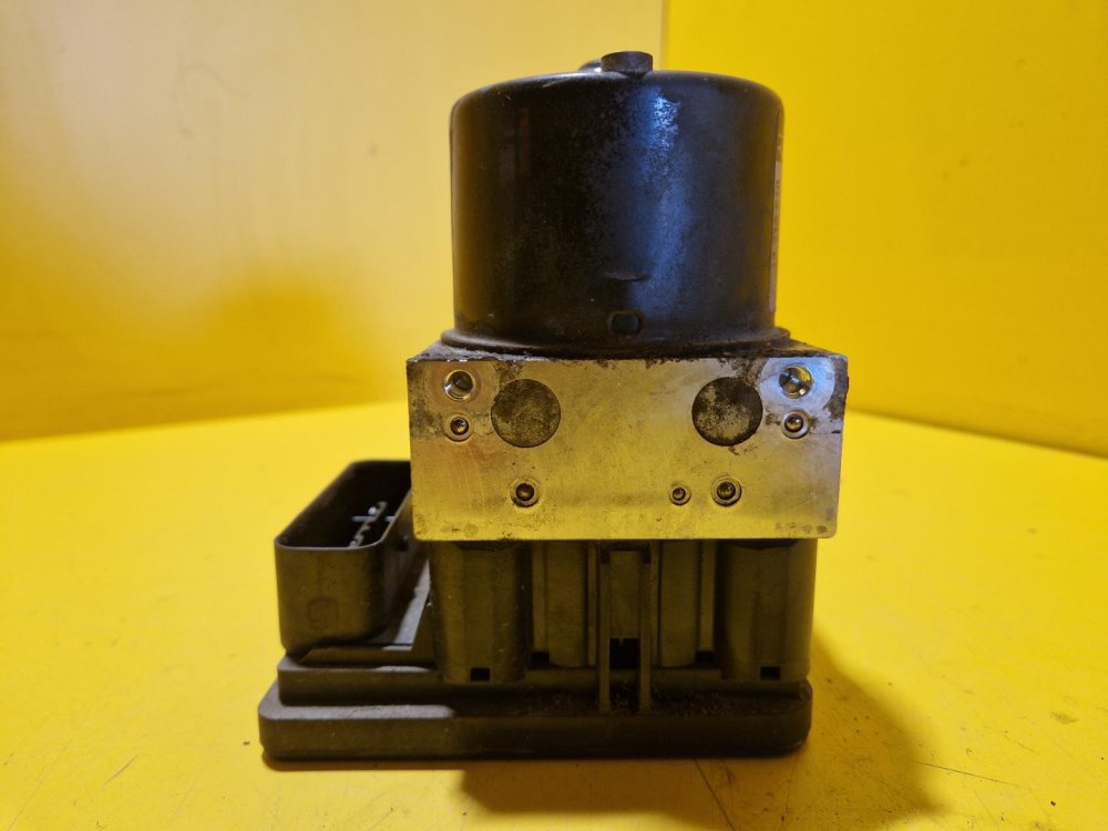 JEDNOTKA ABS - 13213610 - OPEL ASTRA H / ZAFIRA B - 18566