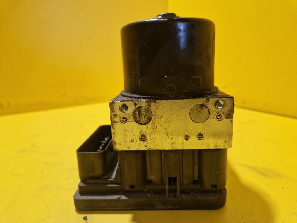 JEDNOTKA ABS - 13244860 - OPEL ASTRA H / ZAFIRA B - 18063