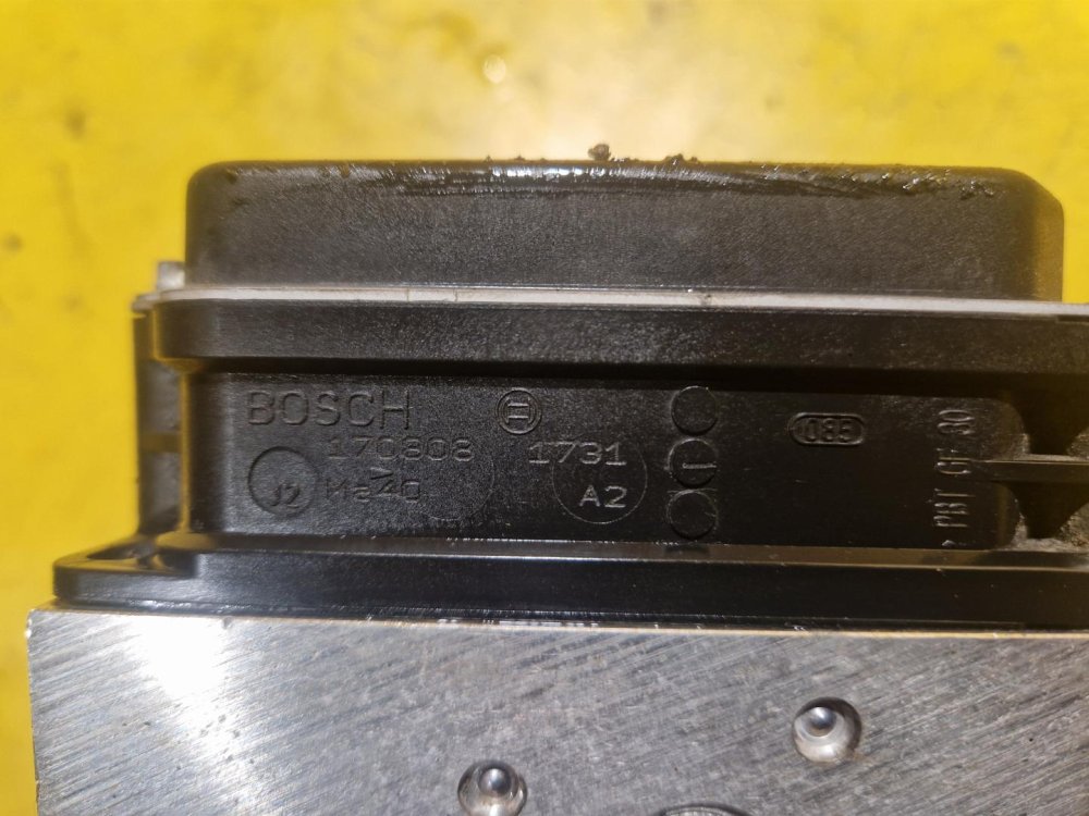 JEDNOTKA ABS - 27536FG040 - SUBARU IMPREZA / FORESTER / XV - 18450